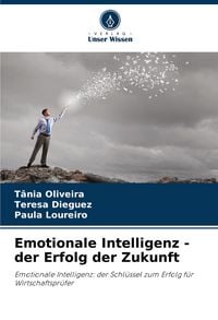 Produktbild: Emotionale Intelligenz - der Erfolg der Zukunft