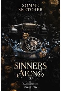 Produktbild: Sinners Atone