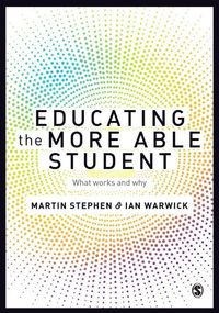 Produktbild: Educating the More Able Student