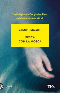 Produktbild: Pesca con la mosca. Un caso di Petri e Miceli