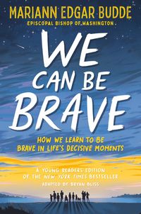 Produktbild: We Can Be Brave