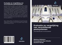 Produktbild: Evaluatie en vergelijking van verschillende postsystemen