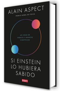 Produktbild: Si Einstein Lo Hubiera Sabido / If Einstein Had Known