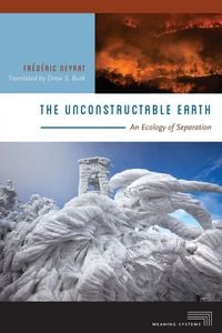 Produktbild: The Unconstructable Earth