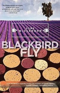 Produktbild: Blackbird Fly