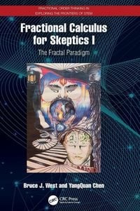 Produktbild: Fractional Calculus for Skeptics I