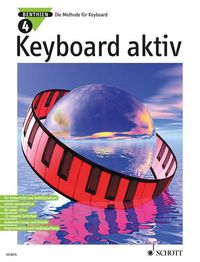 Produktbild: Keyboard aktiv