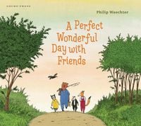 Produktbild: Perfect Wonderful Day with Friends