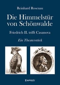 Produktbild: Die Himmelstür von Schönwalde