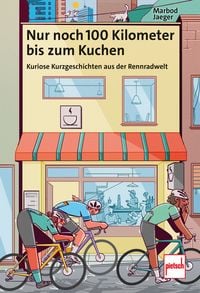 Produktbild: Nur noch 100 Kilometer bis zum Kuchen