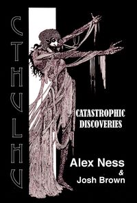 Produktbild: Catastrophic Discoveries: Children of Cthulhu