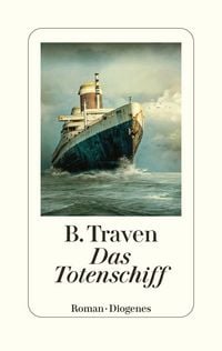 Produktbild: Das Totenschiff