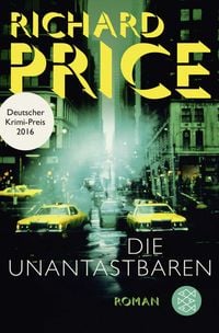 Produktbild: Die Unantastbaren