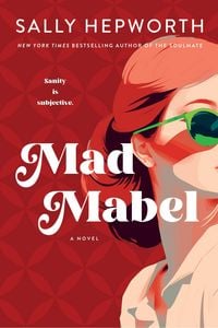 Produktbild: Mad Mabel