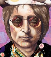 Produktbild: John's Secret Dreams