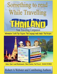 Produktbild: Something to Read While Travelling-Thailand