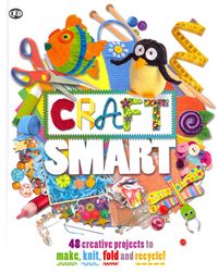 Produktbild: Craft Smart Bind-up