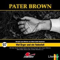Produktbild: Viel &Auml;rger und ein Todesfall
