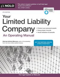 Produktbild: Your Limited Liability Company
