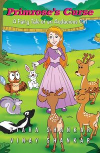Produktbild: Primrose's Curse