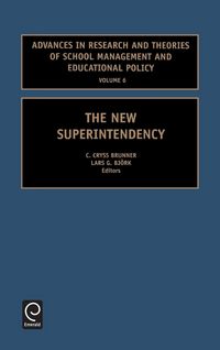 Produktbild: The New Superintendency