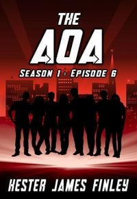 Produktbild: The AOA (Season 1 : Episode 6)