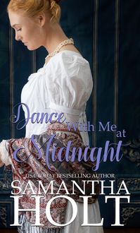 Produktbild: Dance With Me at Midnight (Love for a Lady, #2)