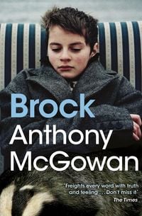 Produktbild: Truth Of Things1_brock