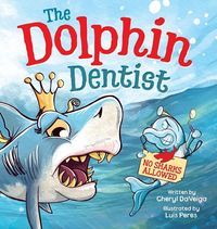 Produktbild: Dolphin Dentist - No Sharks Allowed
