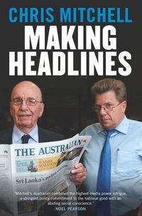 Produktbild: Making Headlines