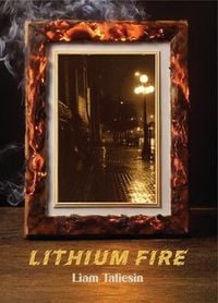 Produktbild: Lithium Fire