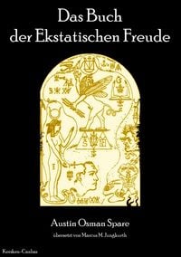 Produktbild: Das Buch der ekstatischen Freude