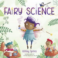 Produktbild: Fairy Science