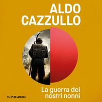 Produktbild: La guerra dei nostri nonni