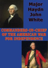 Produktbild: Commanders-In-Chief Of The American War For Independence