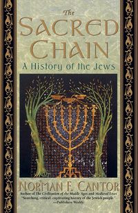 Produktbild: The Sacred Chain