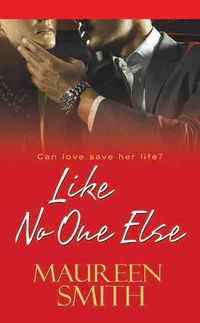 Produktbild: Like No One Else
