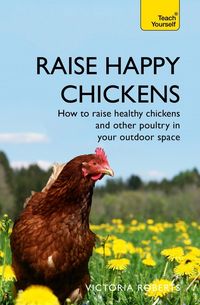 Produktbild: Raise Happy Chickens