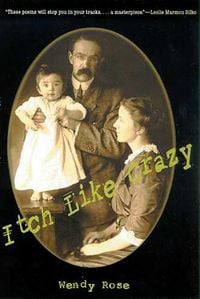 Produktbild: Itch Like Crazy