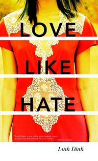 Produktbild: Love Like Hate