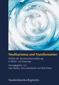 Produktbild: Totalitarismus und Transformation