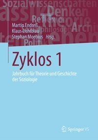 Produktbild: Zyklos 1