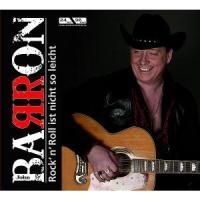 Produktbild: John Barron - Rock'n' Roll