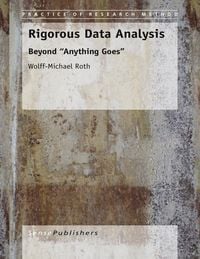 Produktbild: Rigorous Data Analysis