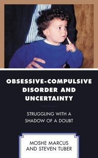 Produktbild: Obsessive-Compulsive Disorder and Uncertainty