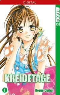 Produktbild: Kreidetage 01