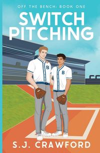 Produktbild: Switch Pitching