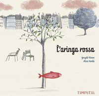 Produktbild: L' aringa rossa