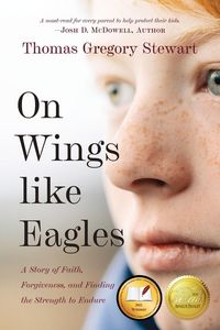 Produktbild: On Wings Like Eagles