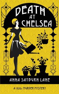 Produktbild: Death At Chelsea